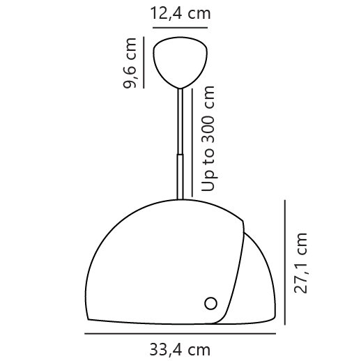 Lampe à poser ALIGN