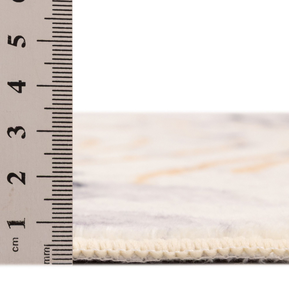 Tapis de bain imprimé doux - Aquata