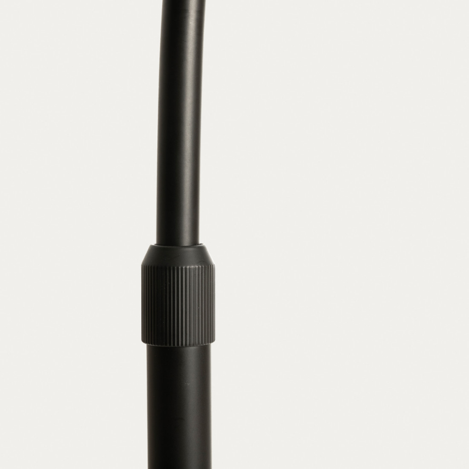 Lampe sur pied Métal - BLANE