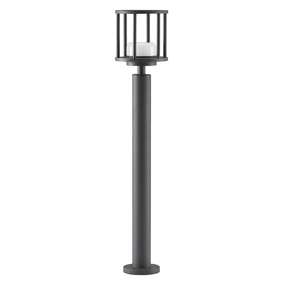 Luminaire extérieur en aluminium moderne