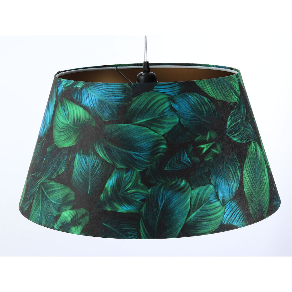 Suspension en tissu Big Bell