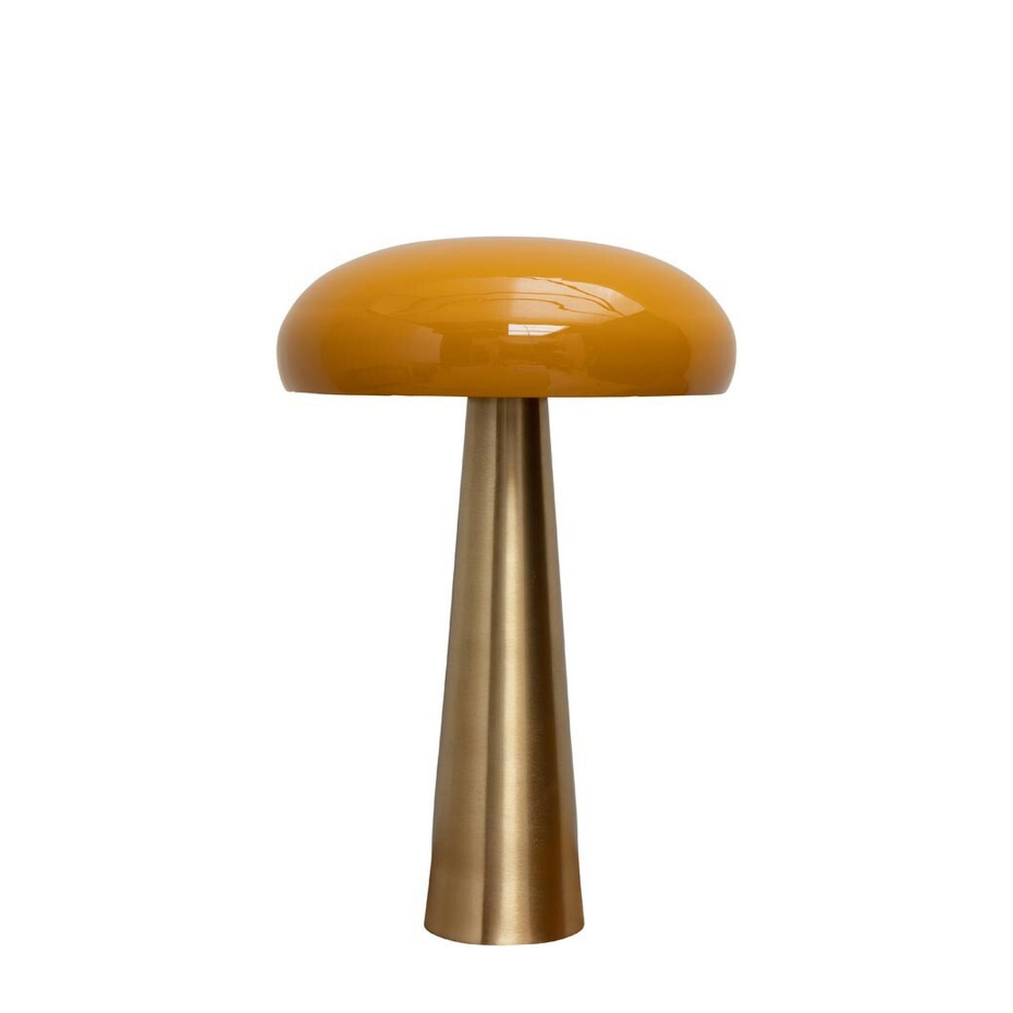 Lampe à poser en métal RANGIE