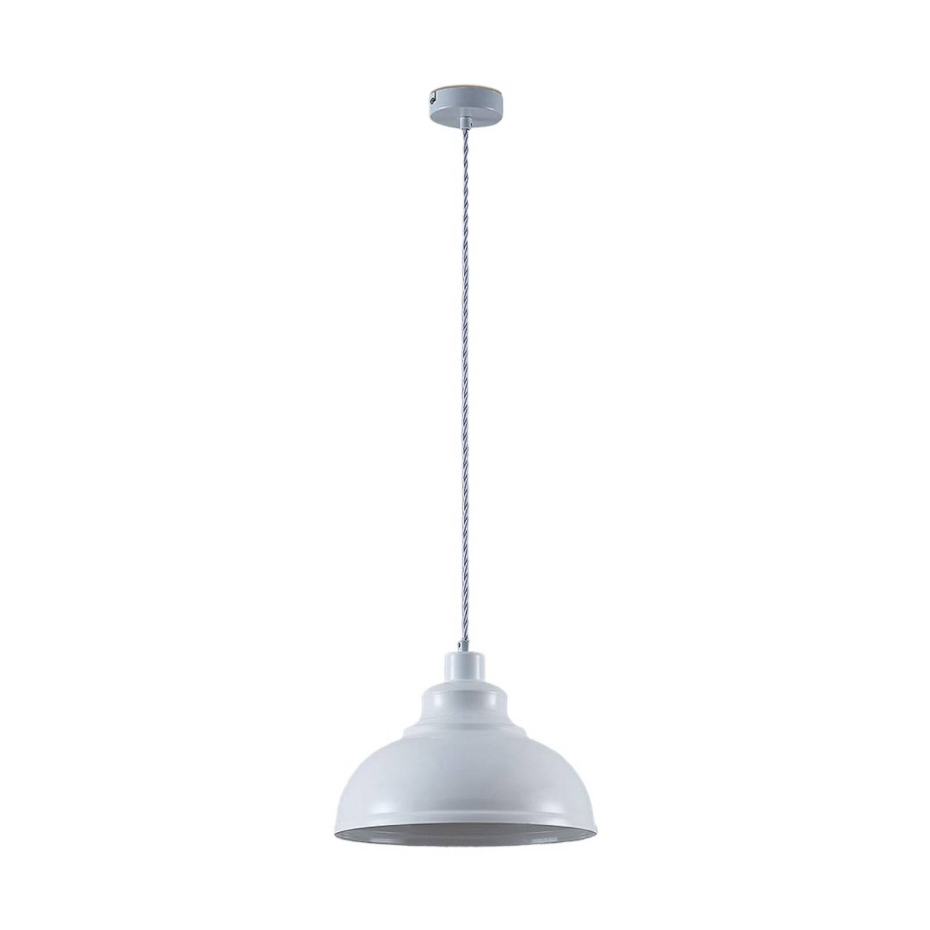 Suspension en métal vintage, Albertine