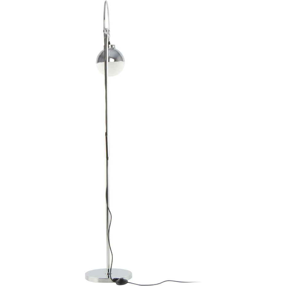 Lampadaire en métal Lavina 125