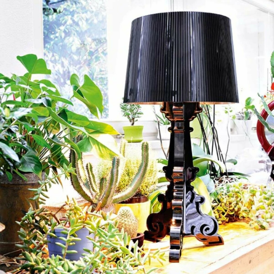Lampe à poser BOURGIE