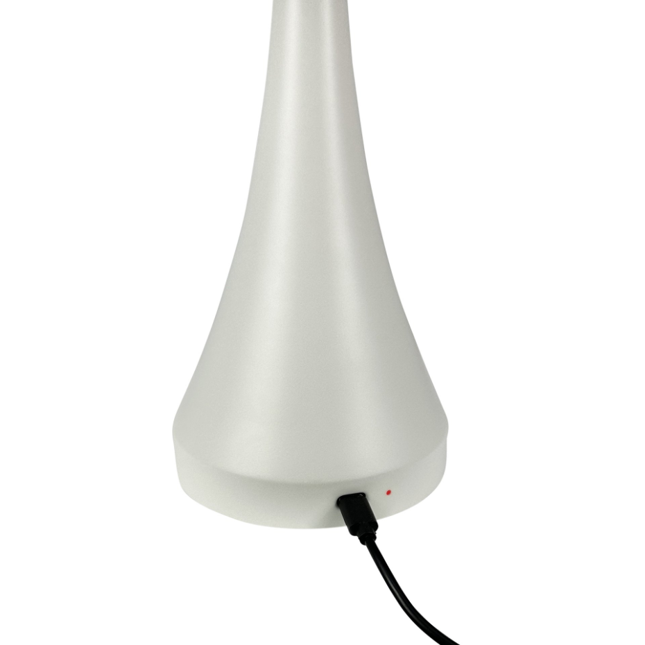 Lampe à poser LED Blanc VIENNA
