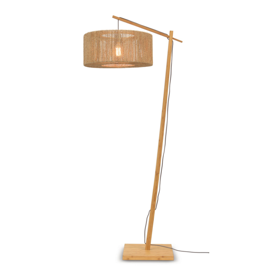 Lampadaire Bambou IGUAZU