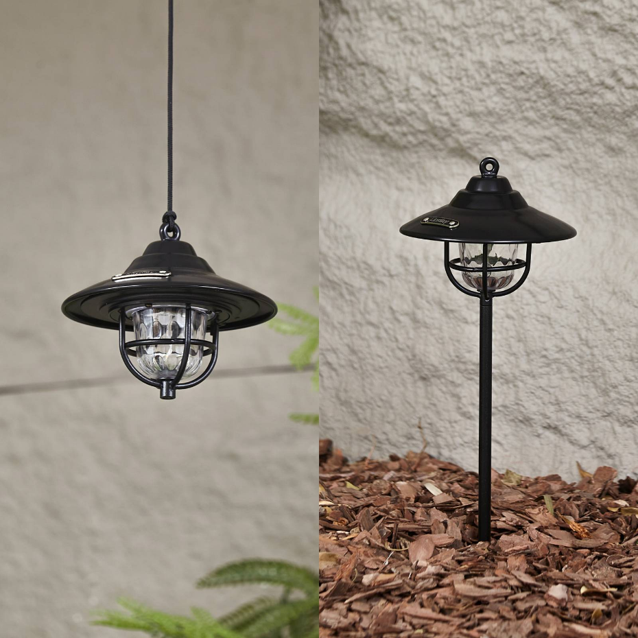 Luminaire extérieur en aluminium moderneLED