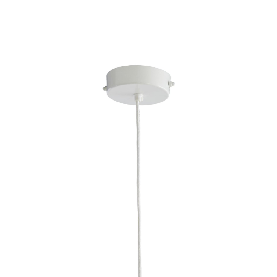 Lampe À Suspension Textiles RAFA