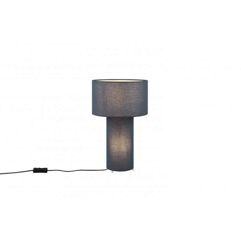 Lampe design en tissu, BALE