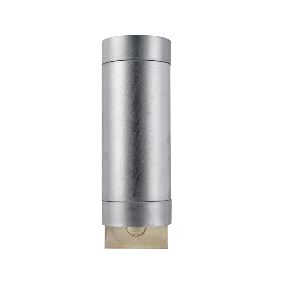 Applique murale TIN Maxi Double Sensor
