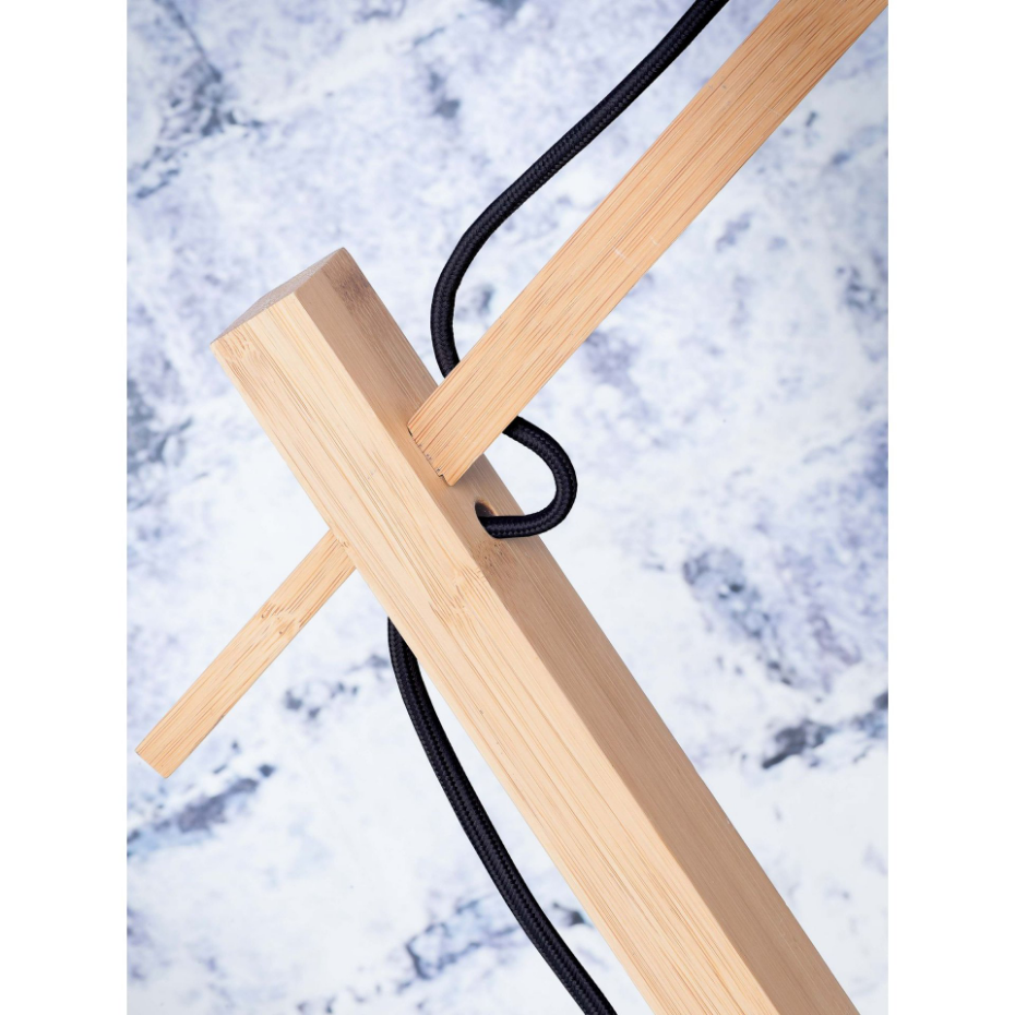 Lampadaire Bambou JAVA