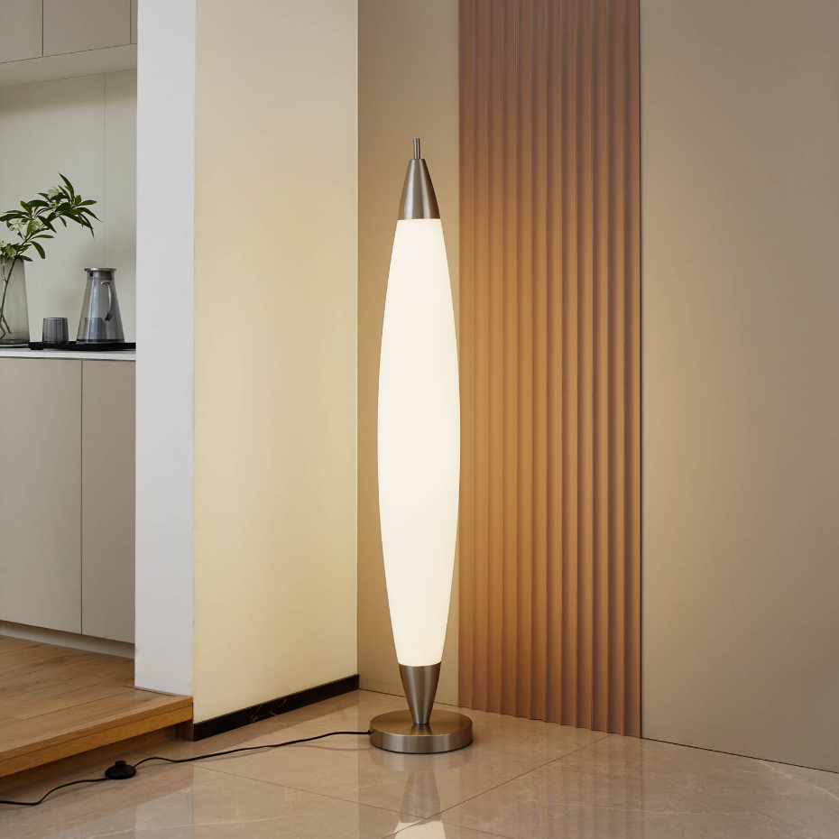 Lampadaire  moderneLED, Tarell