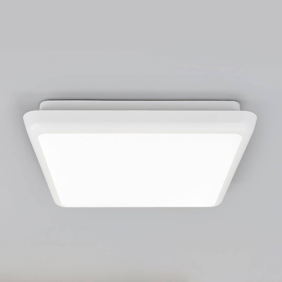 Plafonnier  moderneLED, Augustin