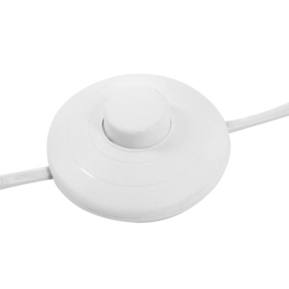 Lampadaire trépied bambou BAHI