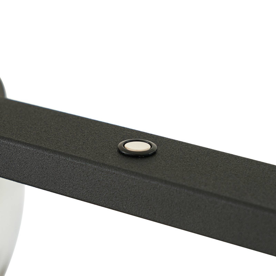 Suspension en verre moderneLED, Martis