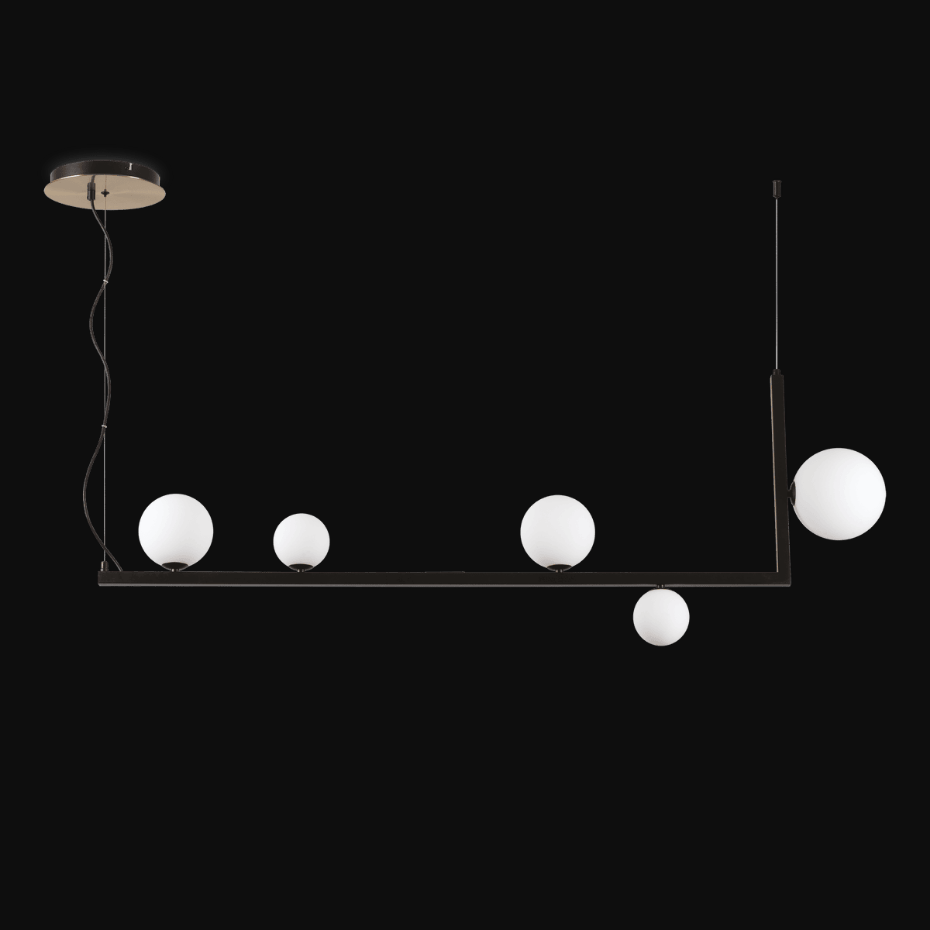 Suspension    BIRDS