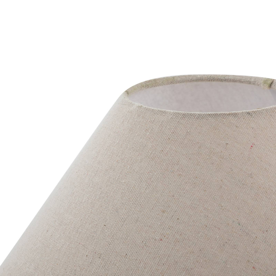 Lampe à poser en céramique scandinave