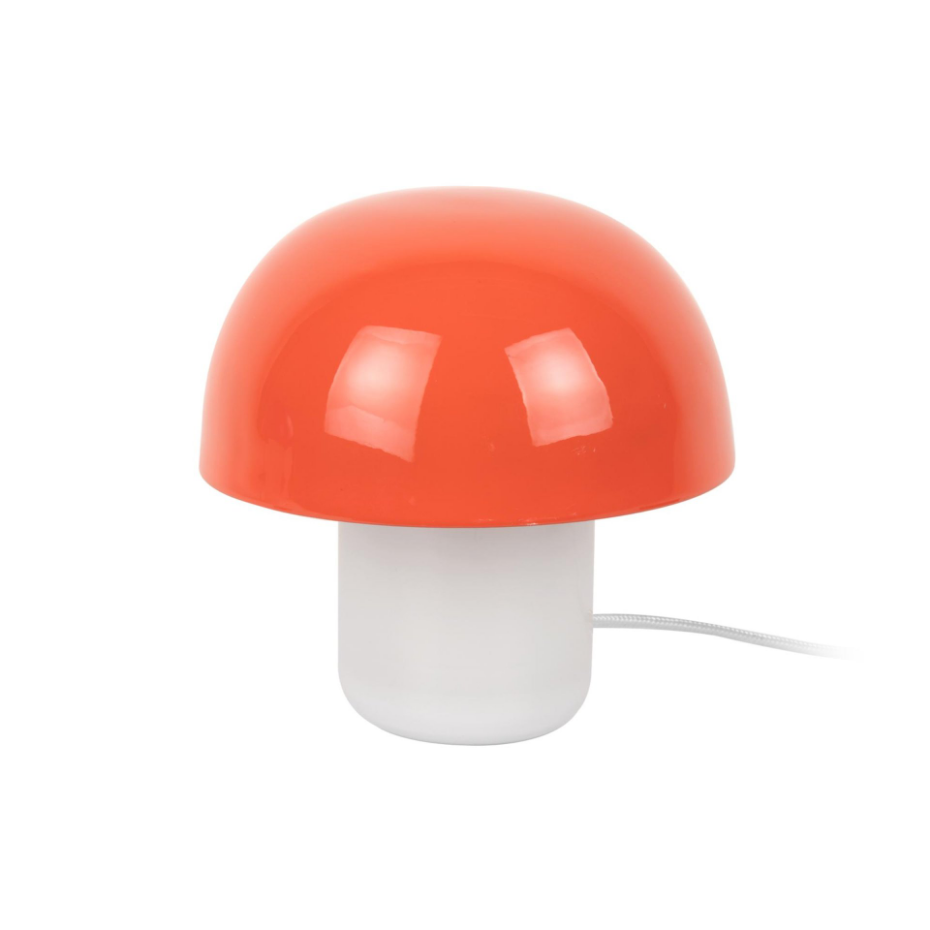 Lampe À Poser Métal NUEVO MINI MUSHROOM