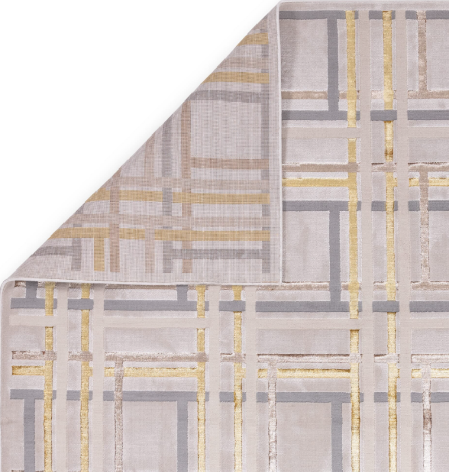 Tapis moderne salon et chambre LEX
