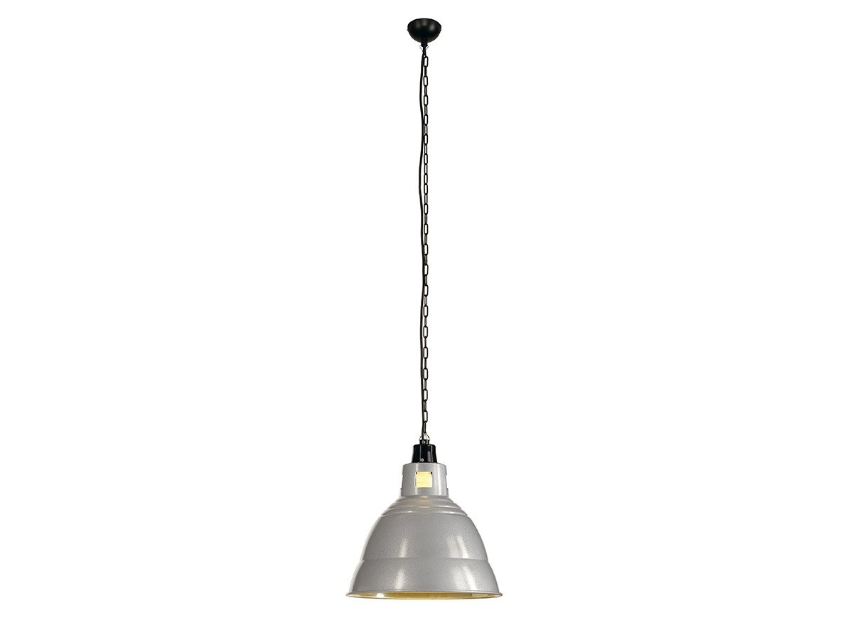 Suspension intérieure PARA 380, 160 W - SLV - Seul