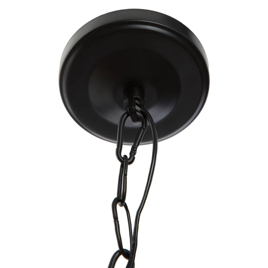 Suspension métal BASALT