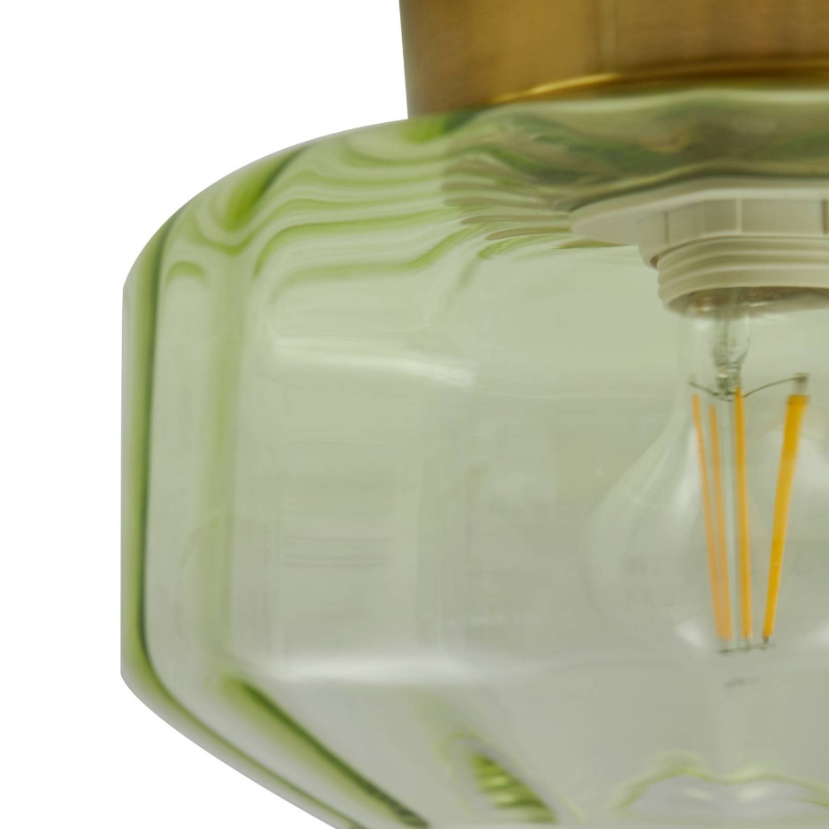 Plafonnier en verre, Hildur