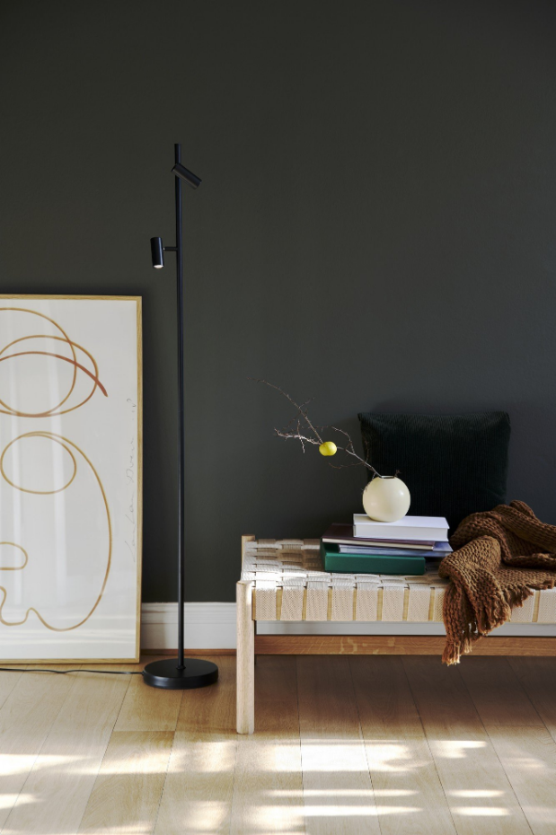 Lampadaire OMARI