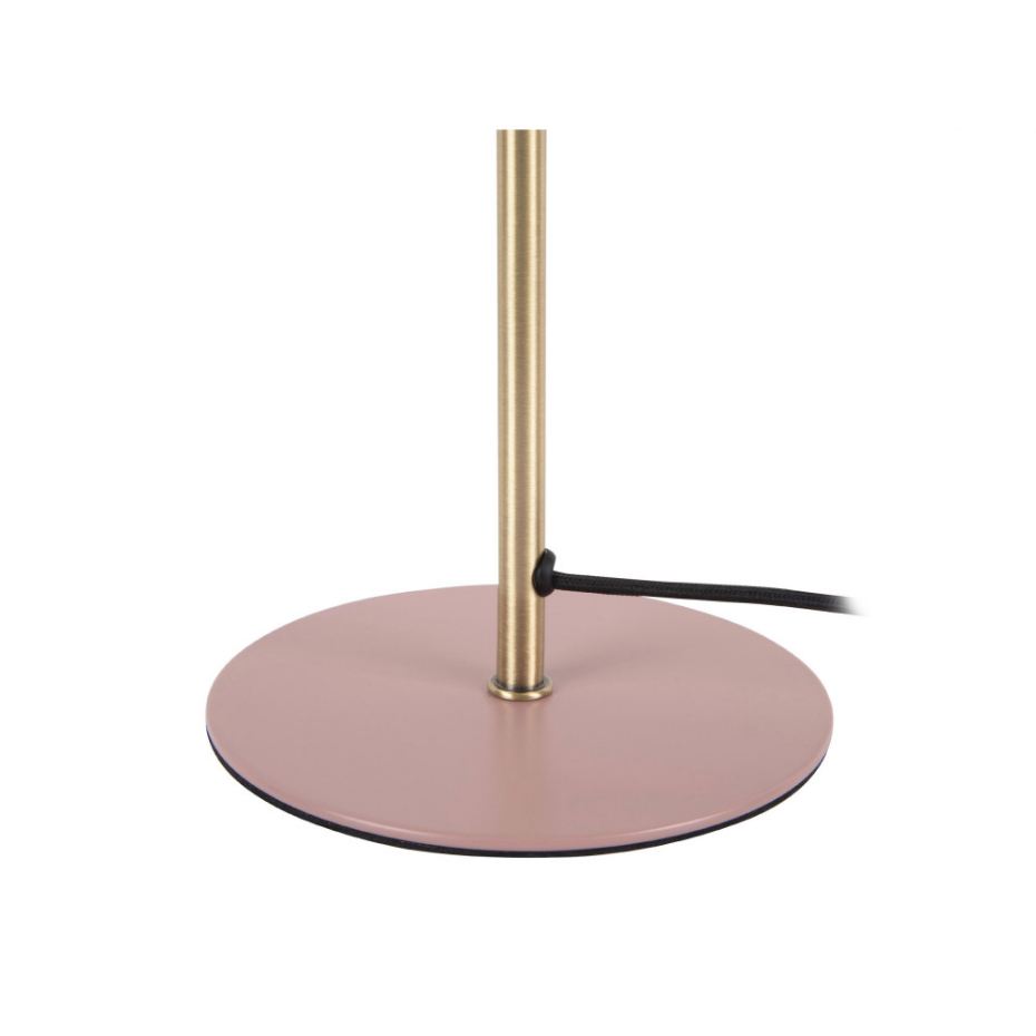 Lampe À Poser Métal BONNET