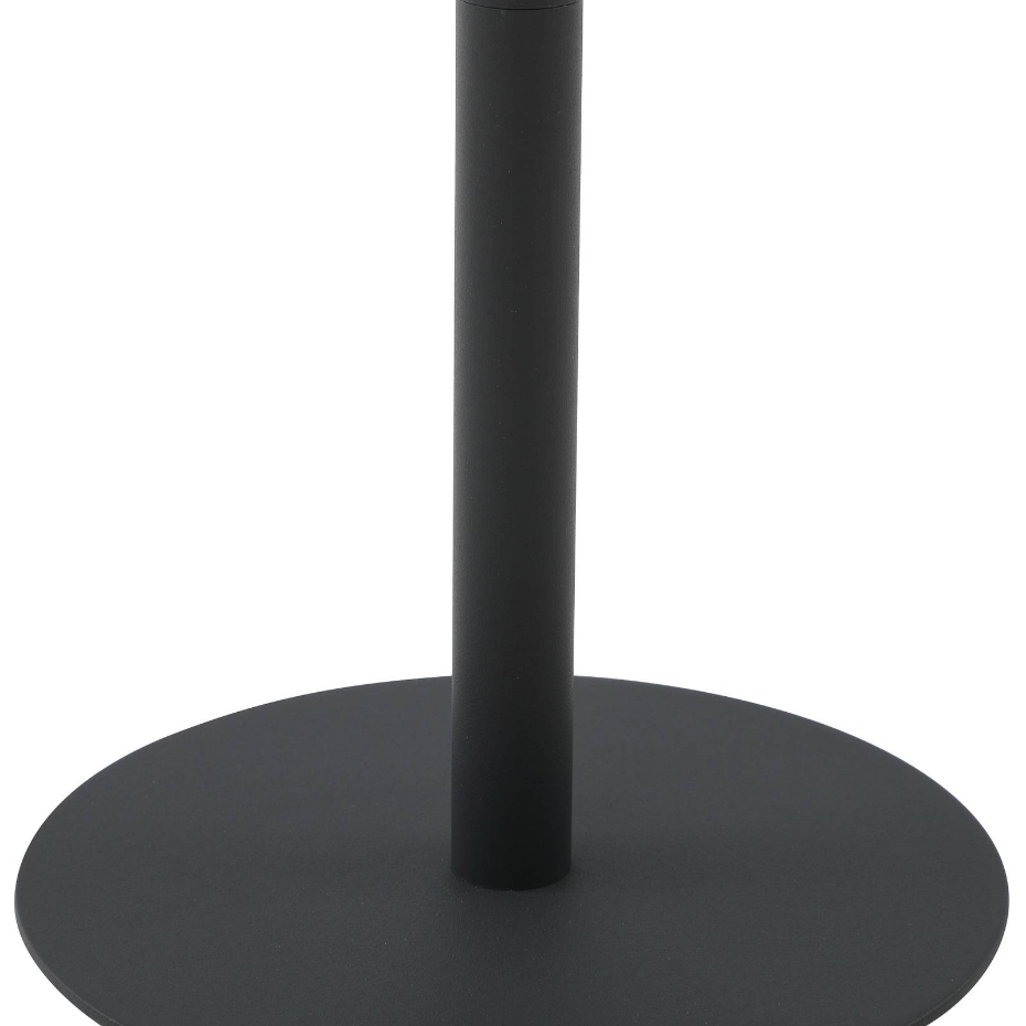 Luminaire de terrasse en aluminium moderneLED
