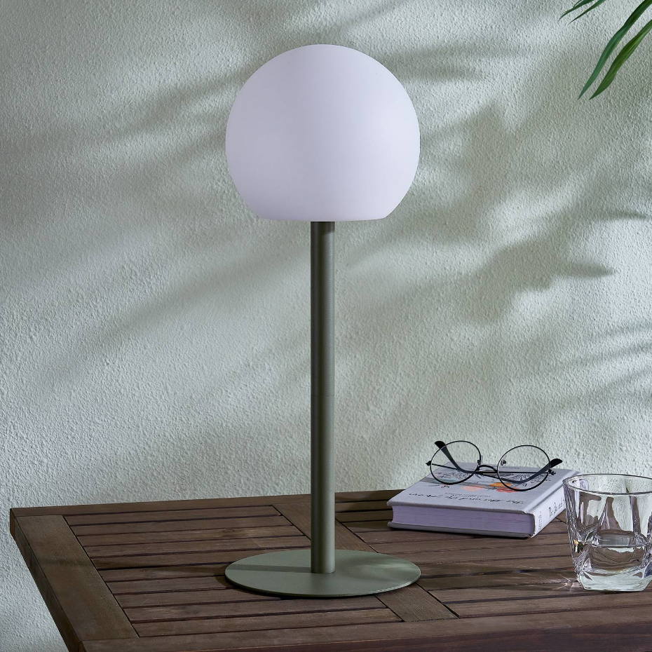 LED, Eleia