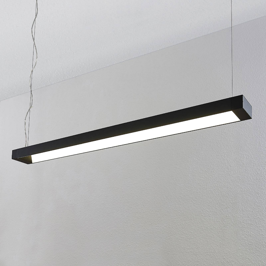 Luminaire de bureau en aluminium moderneLED