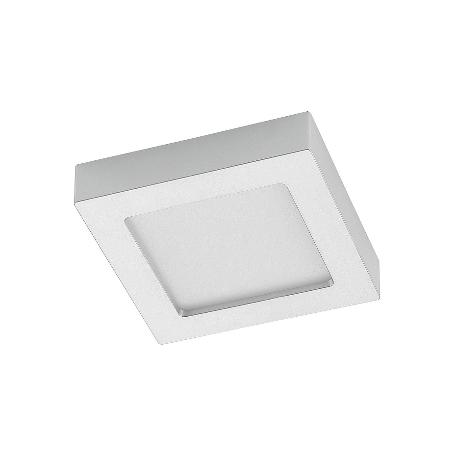 Plafonnier en aluminium moderneLED, Alette