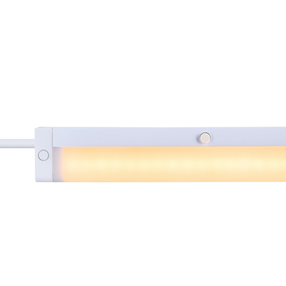 Réglette Preston