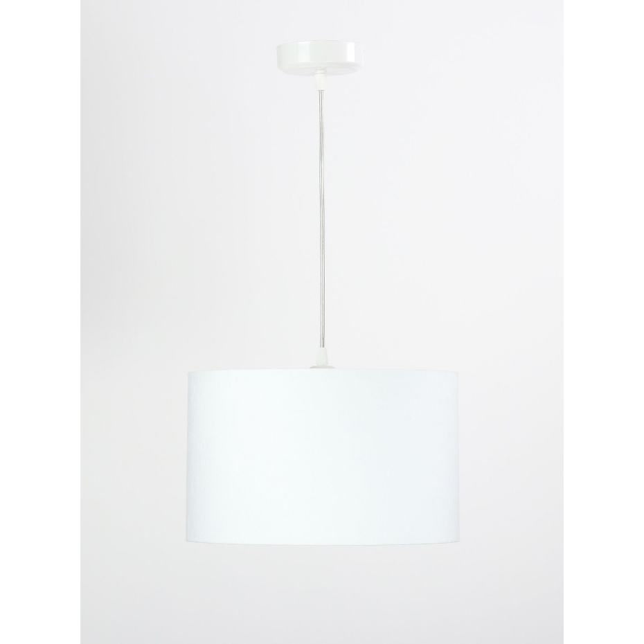 Suspension en tissu Lily