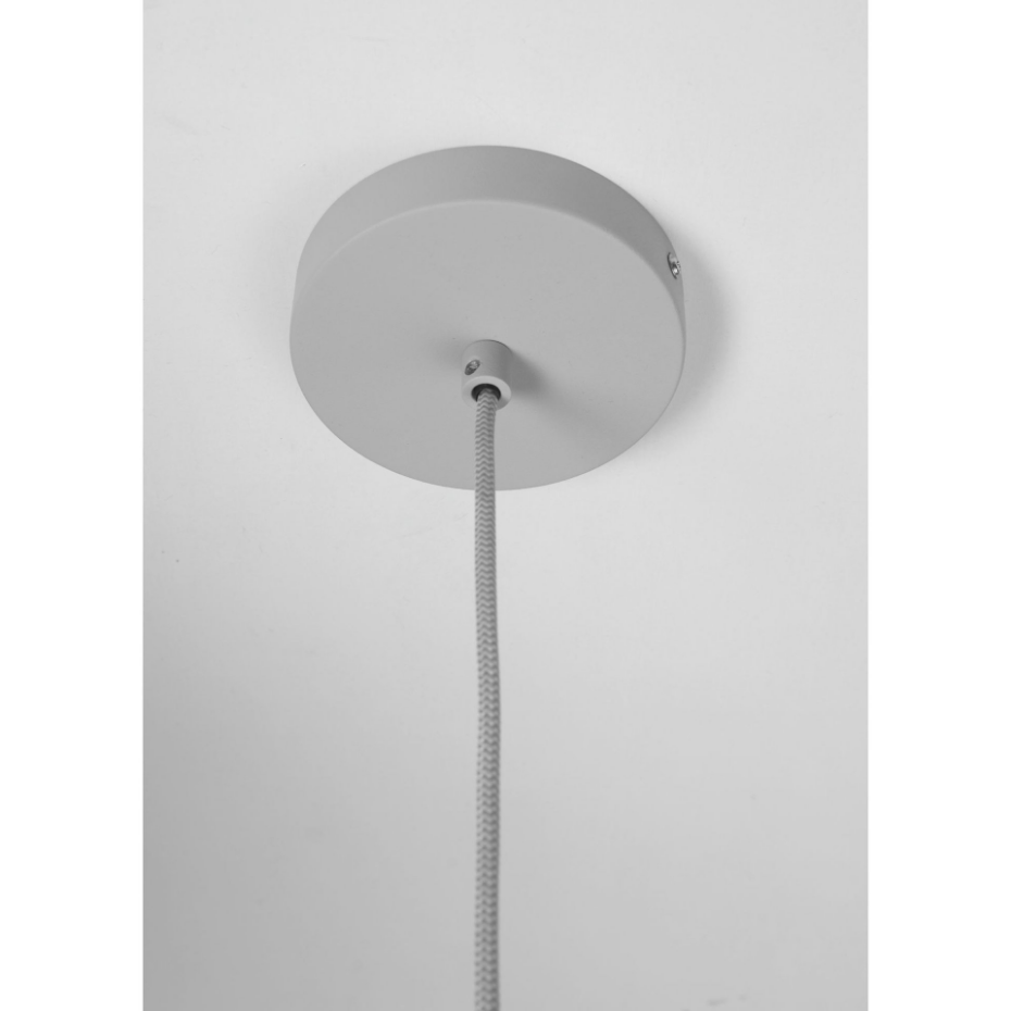 Lampe Suspendue Le fer HANOVER