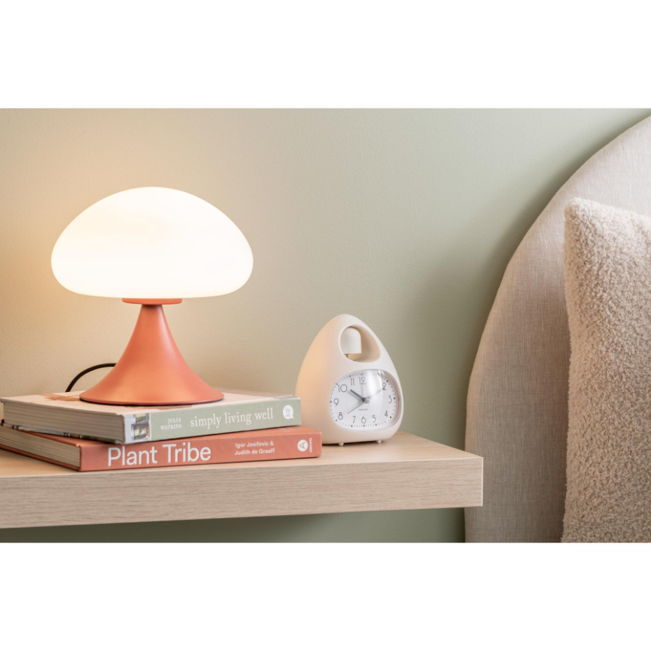 Lampe De Table Verre HONGO