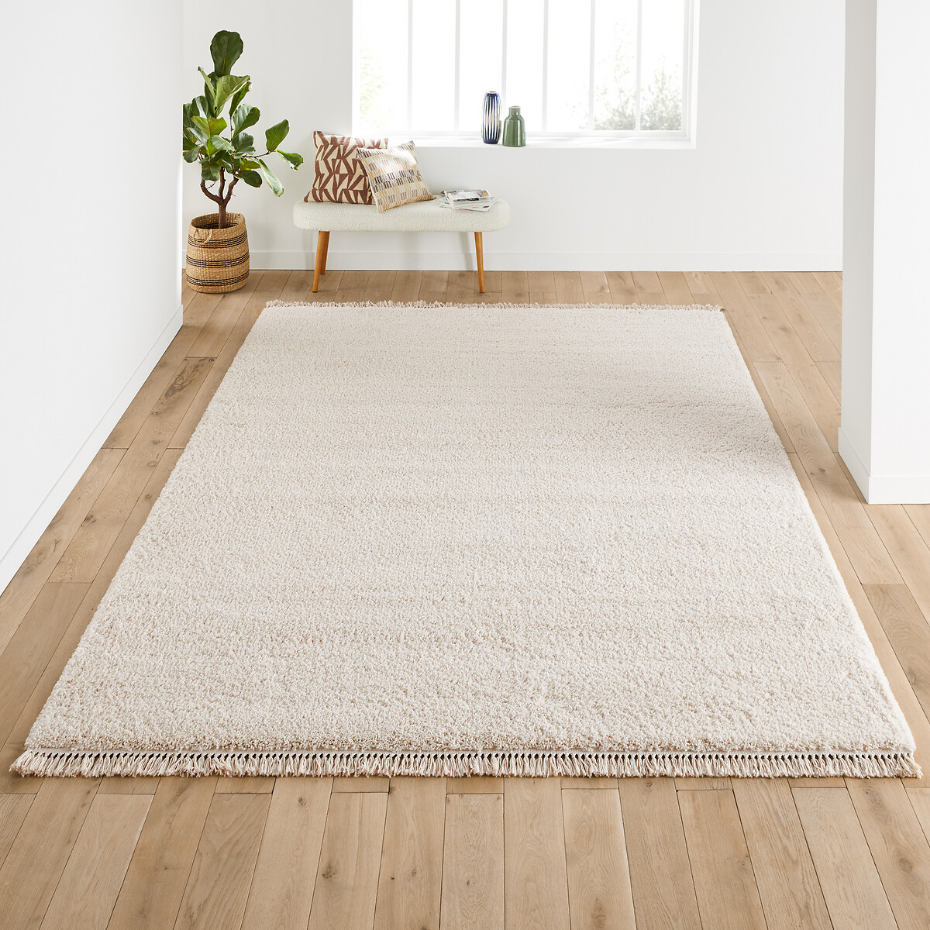 Tapis uni XL, Pita