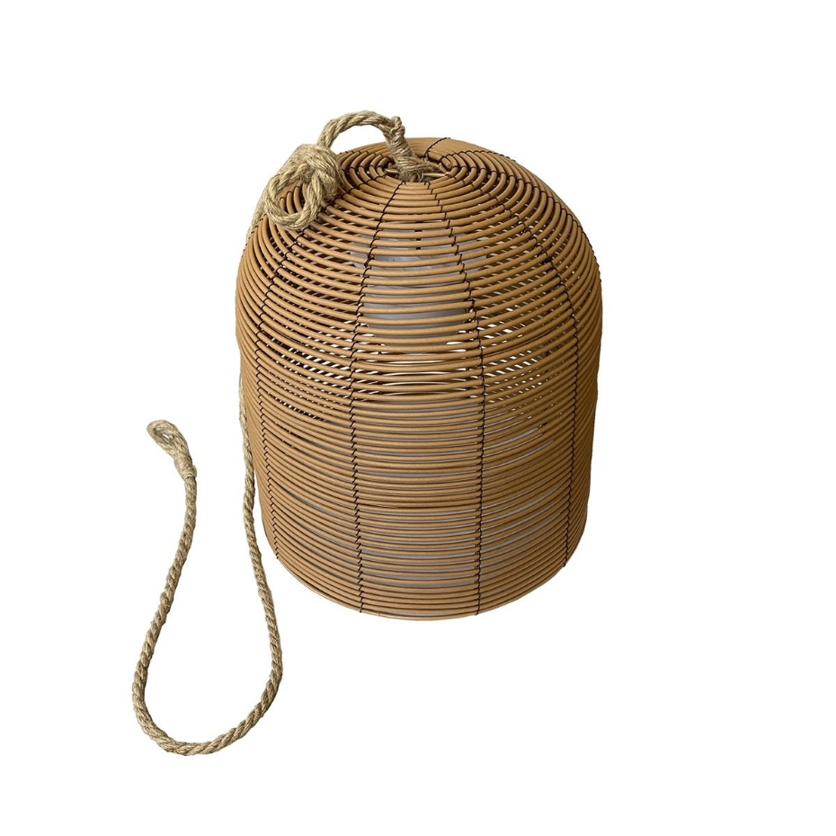 Suspension nomade HANG BOHEME D30cm