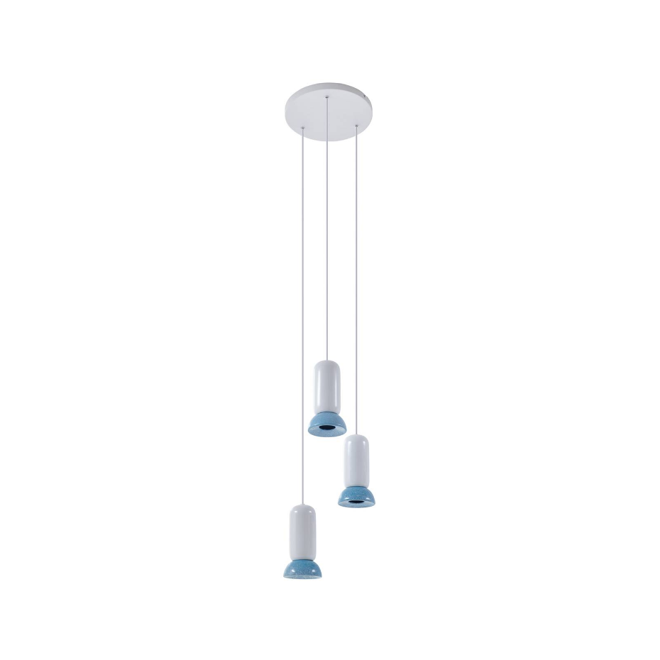 Suspension en céramique scandinave, Kerimi