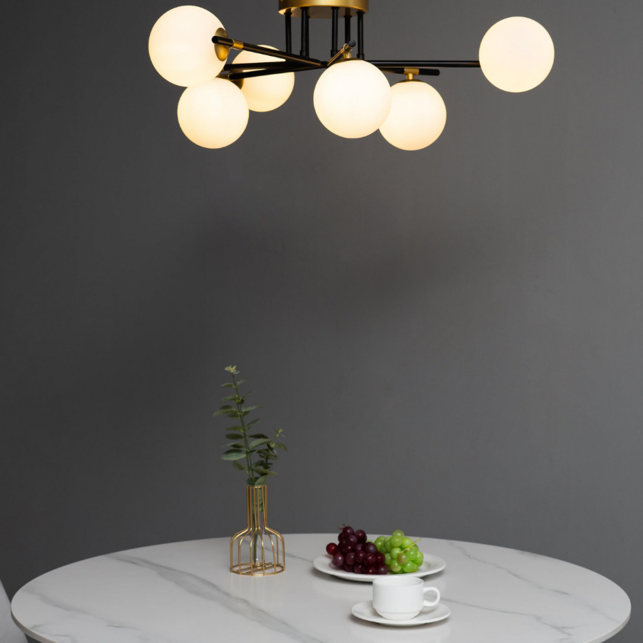 Plafonnier enchanteur - MATTINA