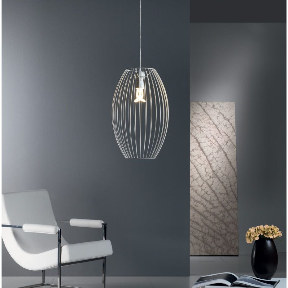 Suspension en cuivre Reyna 110