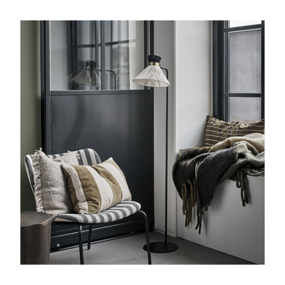 Lampadaire Cord