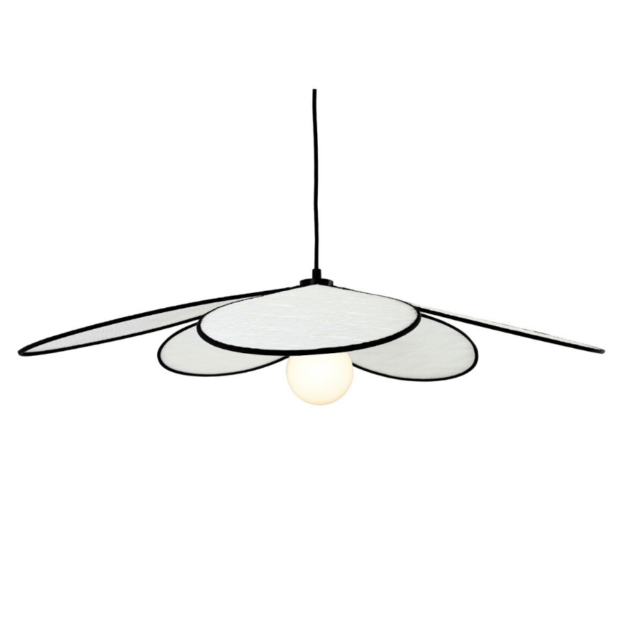 Suspension palme, BLOOM