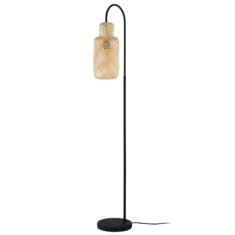 Lampadaire en métal, Venora