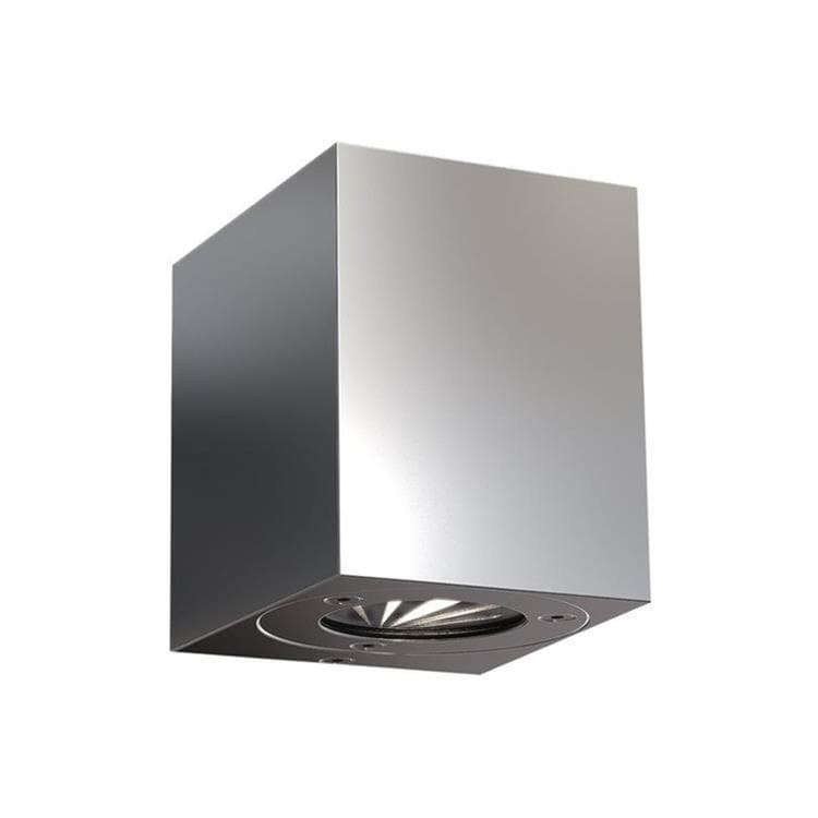 Applique murale Inox CANTO