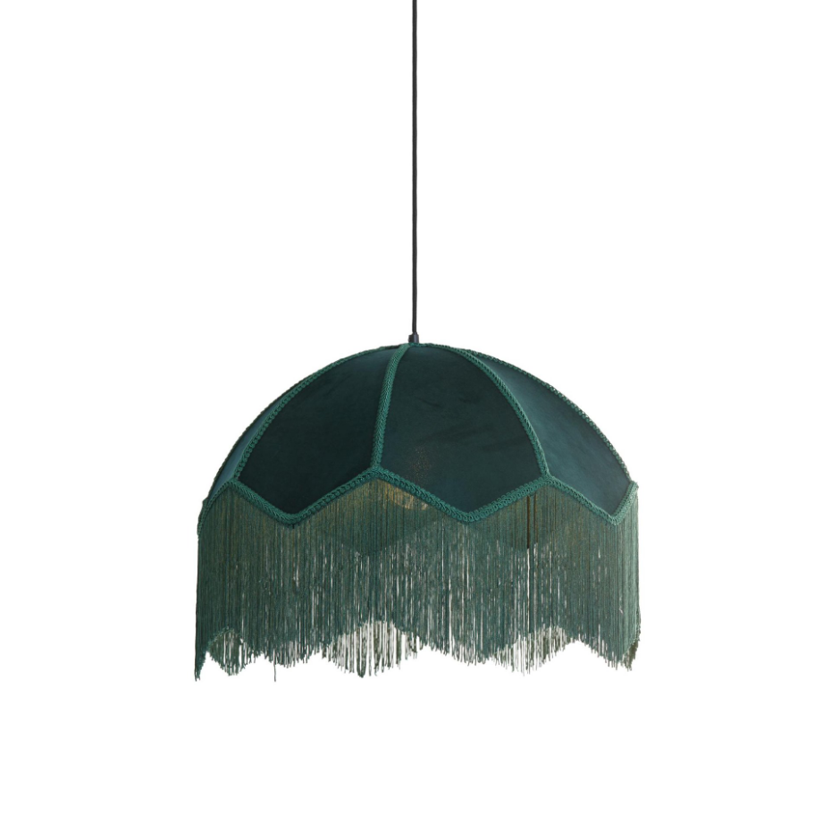 Lampe À Suspension Raphia MALACIA