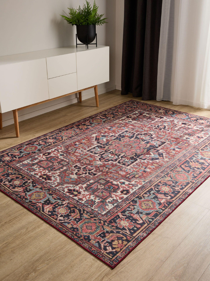 Tapis lavables GEORGE