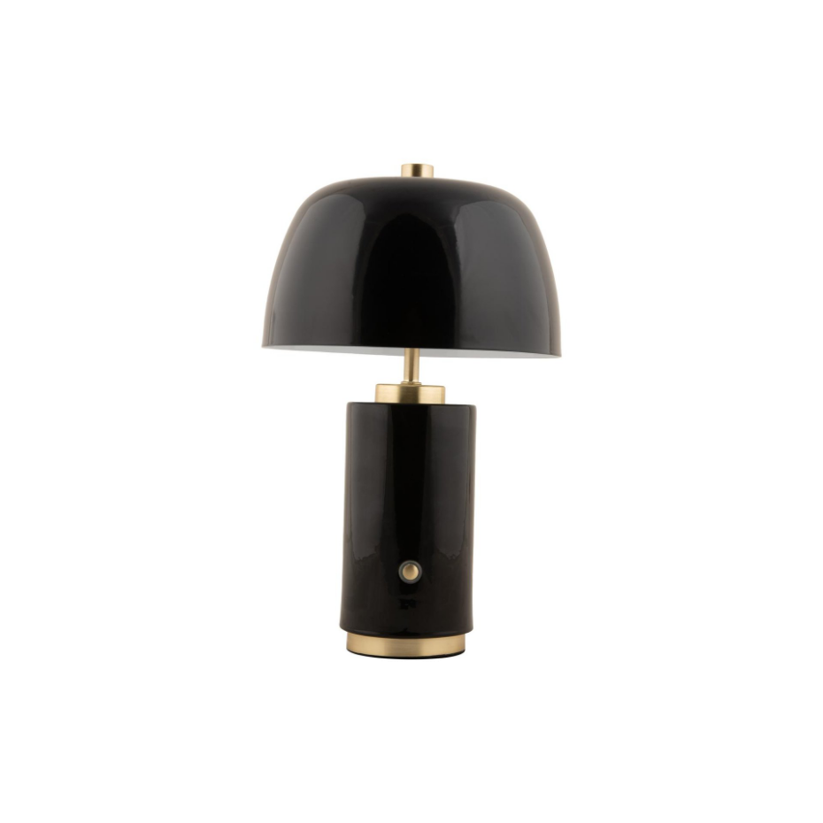 Lampe De Table Le fer FREYA LED