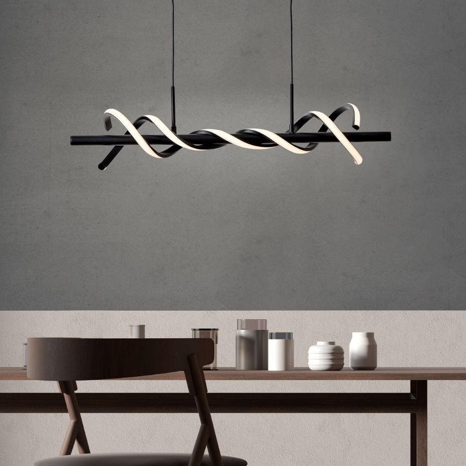 Suspension    AMALIE